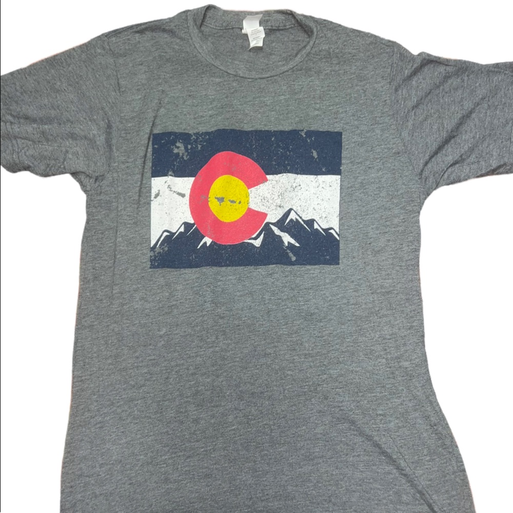 Colorado Tee